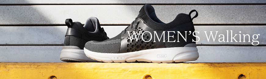 Womens WalkingShoes