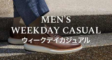weekday_casual