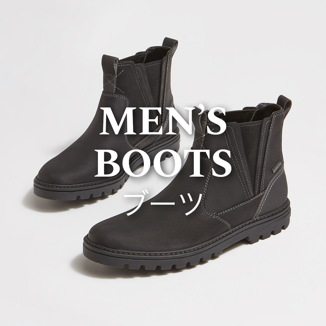-ROCKPORT 公式オンラインショップ-