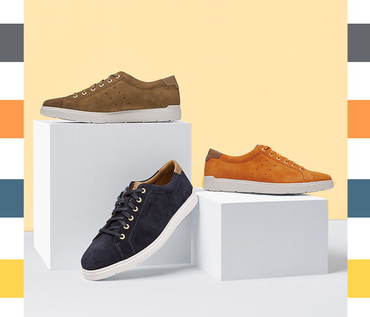 ROCKPORT SPRING SUMMER 2020 COLLECTION｜-ROCKPORT 公式オンライン 