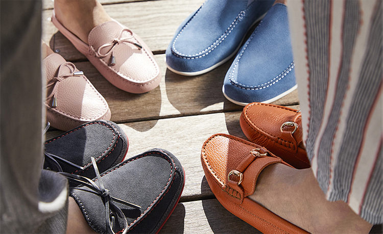 ROCKPORT SPRING SUMMER 2020 COLLECTION｜-ROCKPORT 公式オンライン 