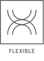 FLEXIBLE