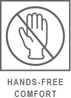 hands free