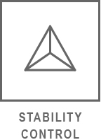 STABILITY CONTROL