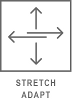 stretch adapt