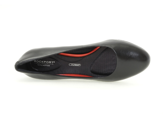 rockport leah pump