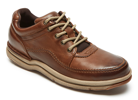 rockport world tour classic sand