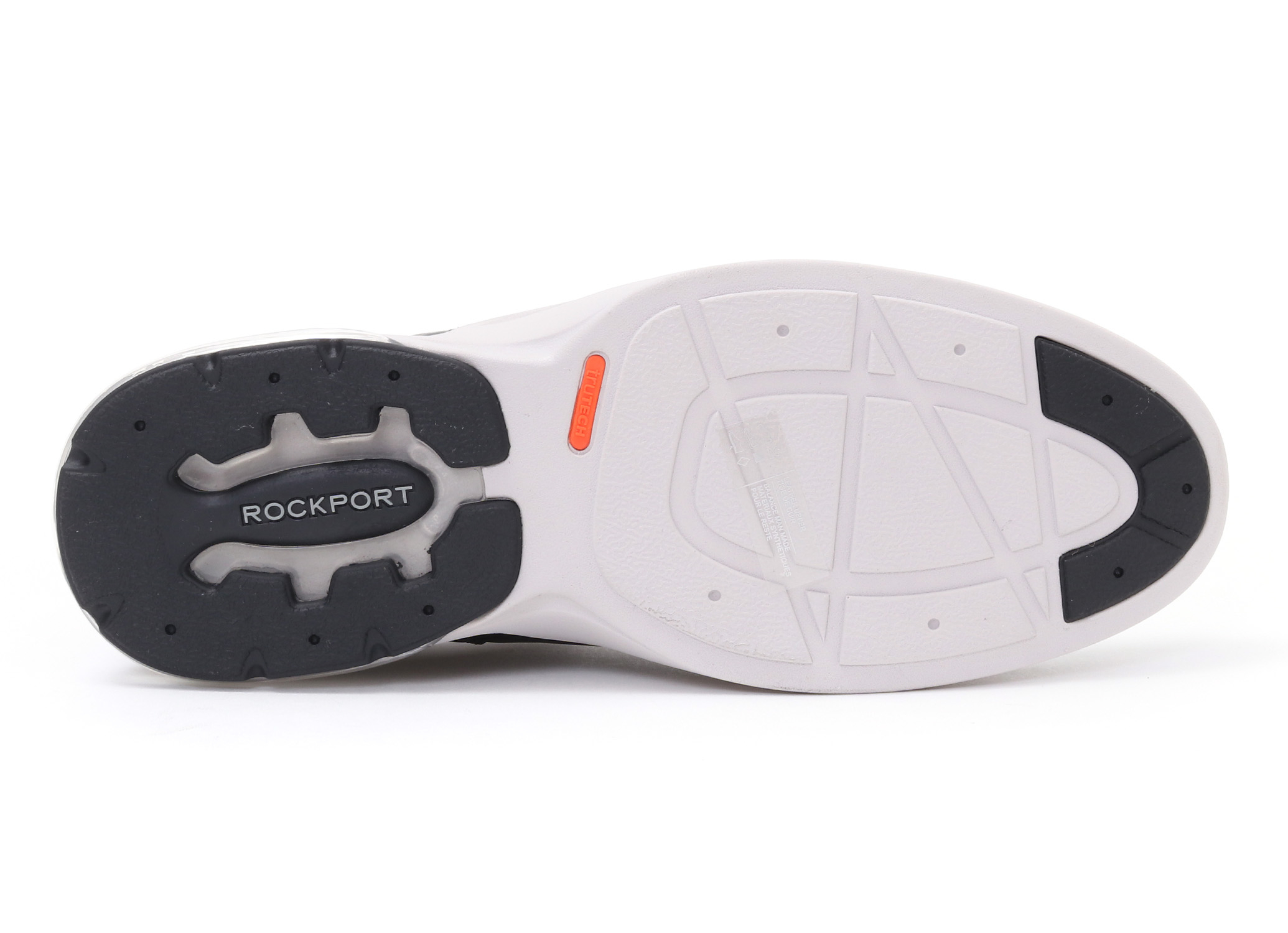 rockport xcs trutech