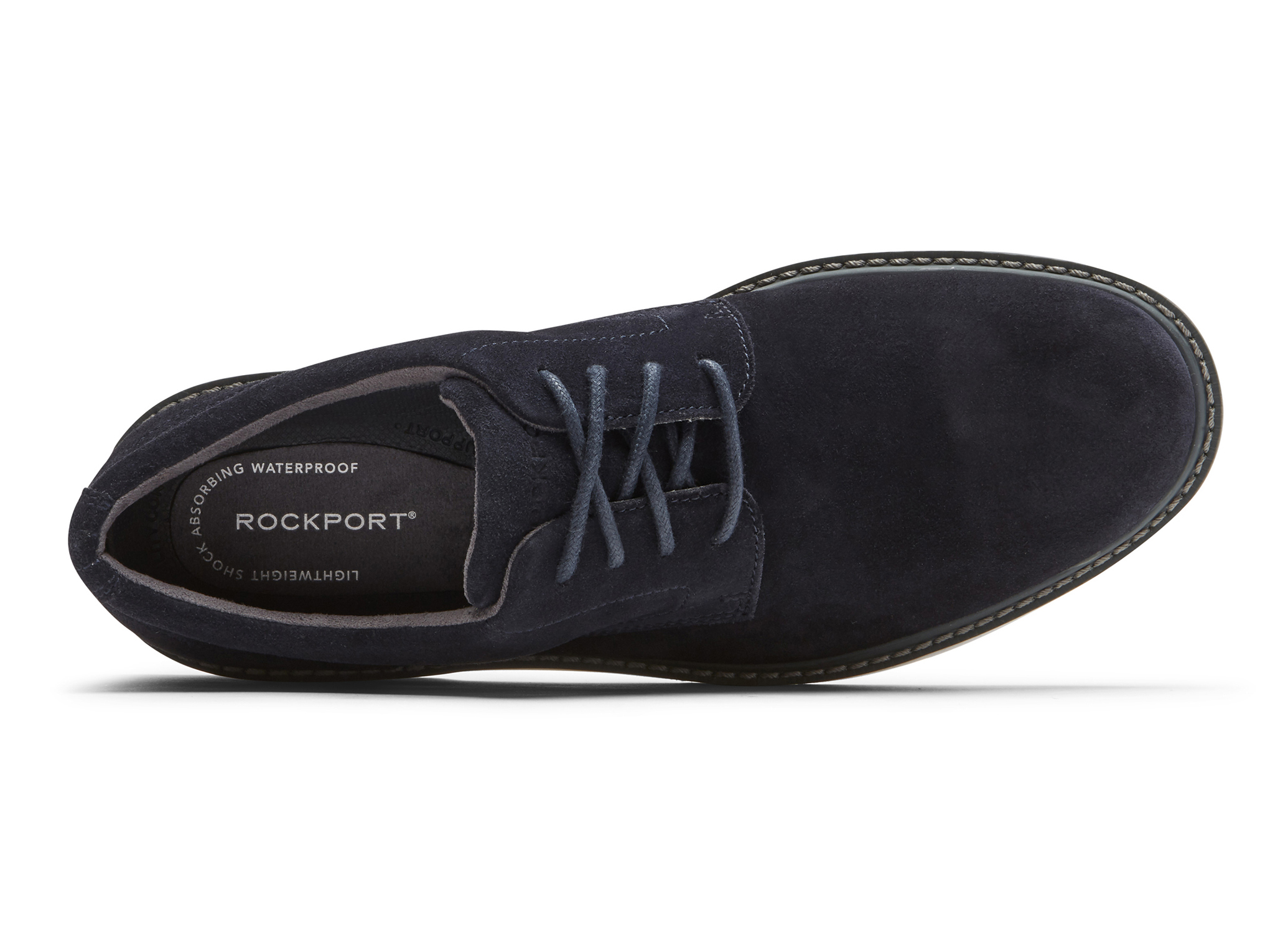 rockport charlee plain toe