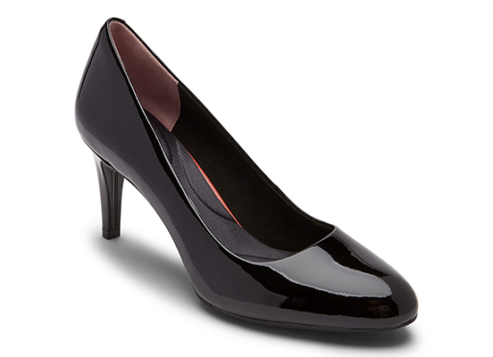 Rockport motion pump Clearance