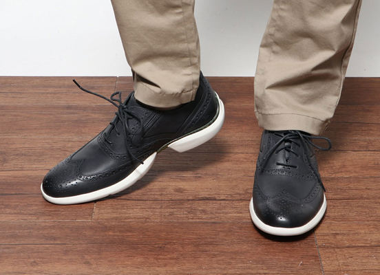 Total Motion Advance Wing Tip ロックポート オンラインショップ Rockport 公式オンラインショップ