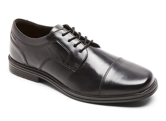 Dressports modern waterproof chukka Clearance