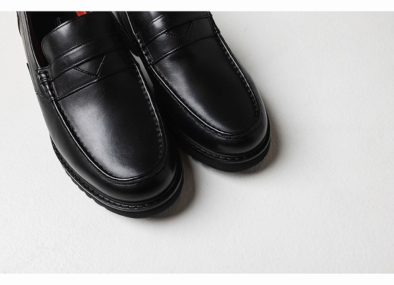 MAVERICK PENNY 詳細画像 ブラック 8