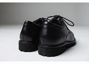 MAVERICK PT OXFORD 詳細画像