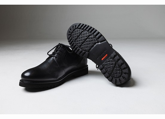 MAVERICK PT OXFORD 詳細画像 ブラック 10