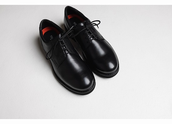 MAVERICK PT OXFORD 詳細画像 ブラック 7