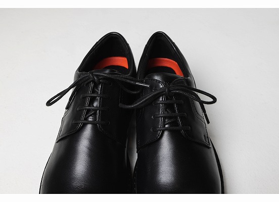 MAVERICK PT OXFORD 詳細画像 ブラック 8