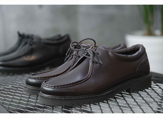 MAXIM 詳細画像 ダーク ブラウン 7