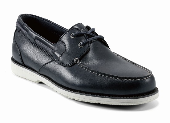 SOUTHPORT BOAT SHOE 詳細画像 ニュー ドレス ブルース 1