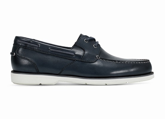 SOUTHPORT BOAT SHOE 詳細画像 ニュー ドレス ブルース 5