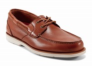 SOUTHPORT BOAT SHOE