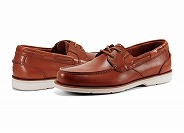 SOUTHPORT BOAT SHOE 詳細画像