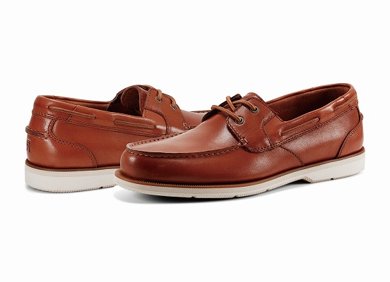 SOUTHPORT BOAT SHOE 詳細画像 カシュ― 6