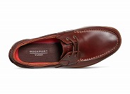 SOUTHPORT BOAT SHOE 詳細画像