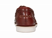 SOUTHPORT BOAT SHOE 詳細画像