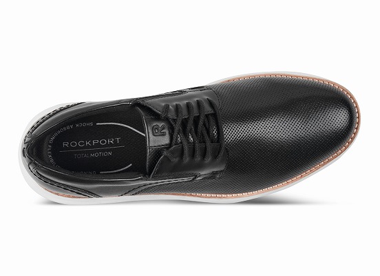 TOTAL MOTION CADMAN 詳細画像 ブラック 2