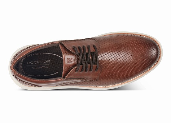 TOTAL MOTION CADMAN 詳細画像 タン 2