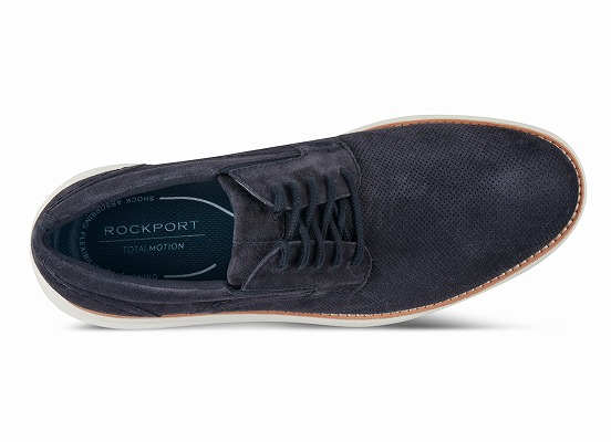 TOTAL MOTION CADMAN 詳細画像 ネイビー 2