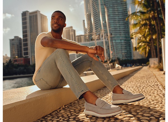 TOTAL MOTION CADMAN 詳細画像 ネイビー 9