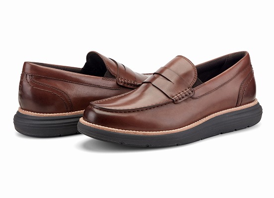 TOTAL MOTION CADWYN 詳細画像 タン 6