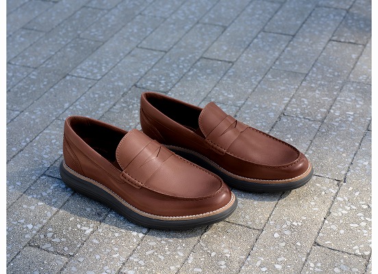 TOTAL MOTION CADWYN 詳細画像 タン 7