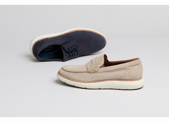 TOTAL MOTION CADWYN 詳細画像 ベージュ 7