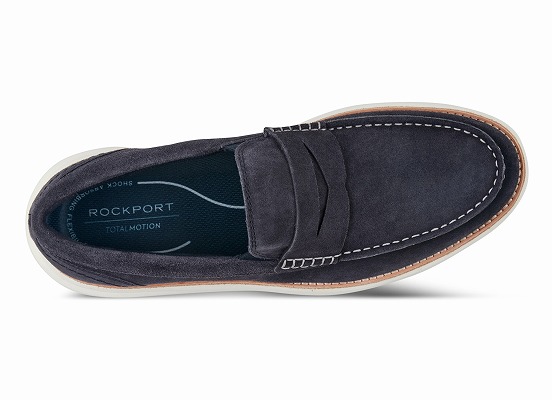 TOTAL MOTION CADWYN 詳細画像 ネイビー 2