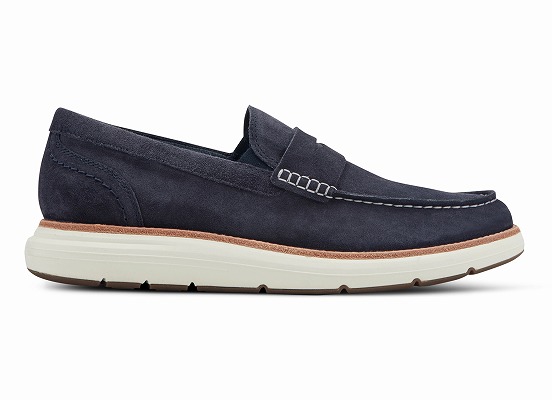 TOTAL MOTION CADWYN 詳細画像 ネイビー 5