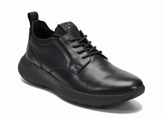 JONSTON 詳細画像 ブラック 1