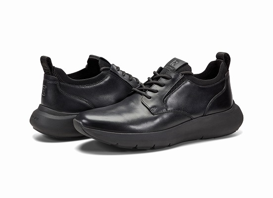 JONSTON 詳細画像 ブラック 6