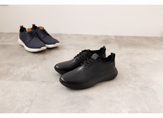 JONSTON 詳細画像 ブラック 7