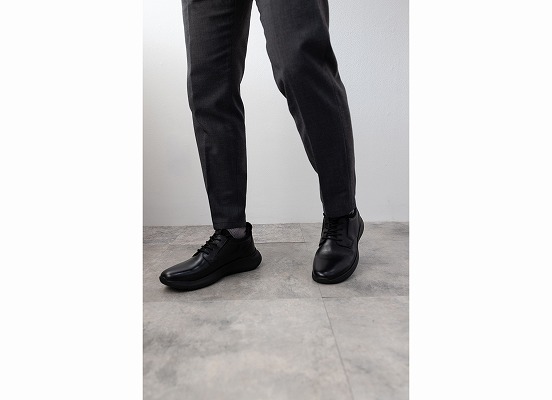 JONSTON 詳細画像 ブラック 8