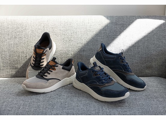 SHAWN 詳細画像 ストーミー ウェザー 11