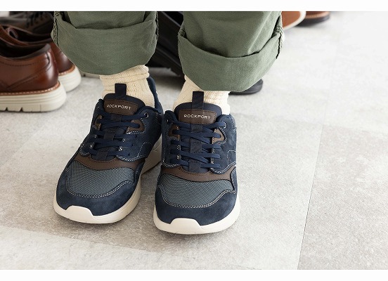 SHAWN 詳細画像 ストーミー ウェザー 7