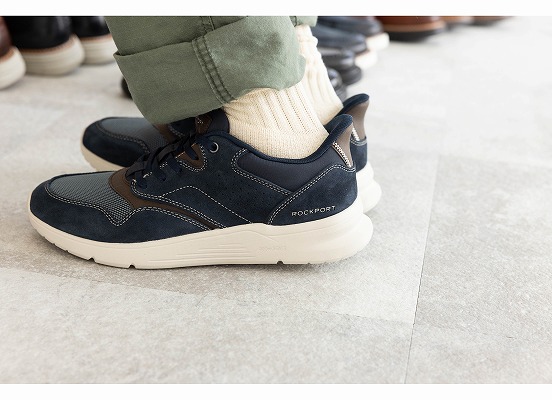 SHAWN 詳細画像 ストーミー ウェザー 8