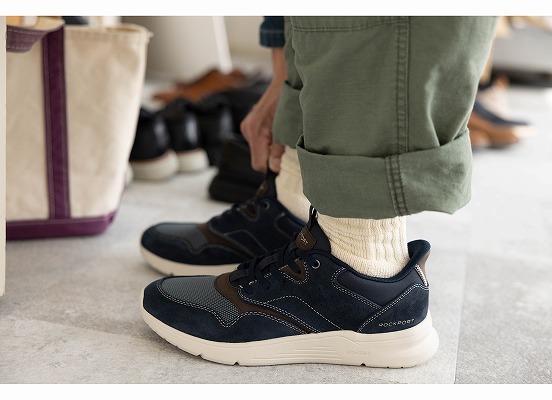 SHAWN 詳細画像 ストーミー ウェザー 9