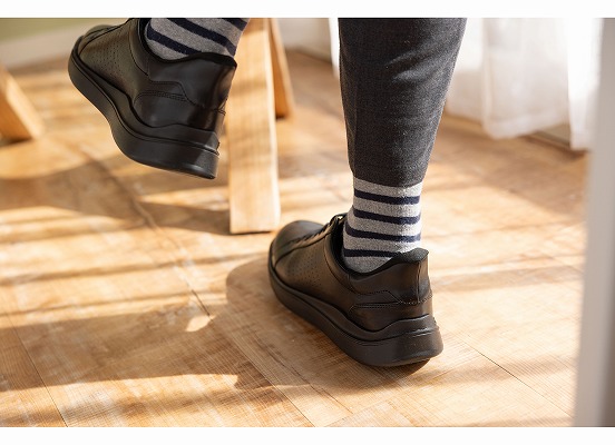 TRISTENL2 詳細画像 ブラック 8