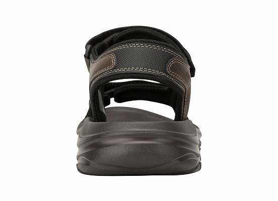 HUTCH 詳細画像 ブラウン 4