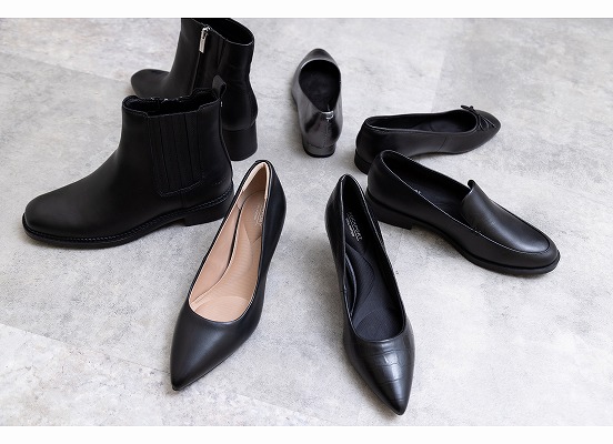 CINDY 詳細画像 ブラック エンボス 7