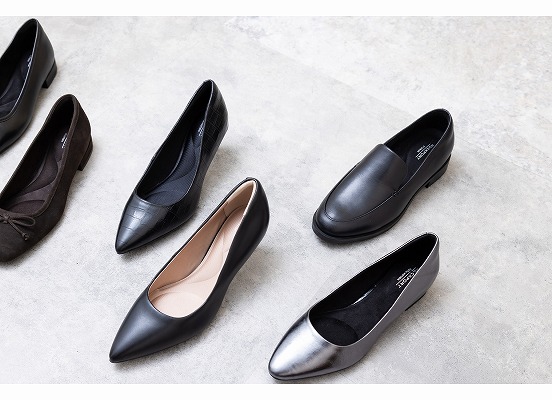 CINDY 詳細画像 ブラック エンボス 8